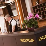 Hotel Strk 4*