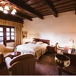 Strk Hotel
