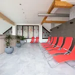 Strk Hotel