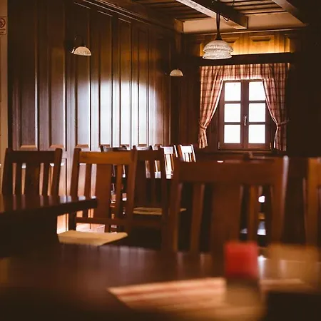 Hotell Strk Murska Sobota