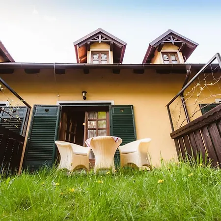 Hotel Strk Murska Sobota