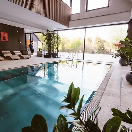 Strk Hotell Murska Sobota