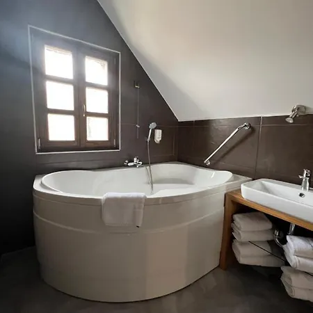 Hotel Strk Murska Sobota