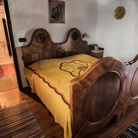 Strk Hotell Murska Sobota