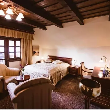 Strk Hotel