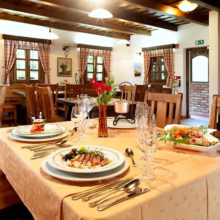 Hotell Strk Murska Sobota