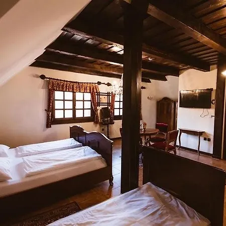 Hotel Strk Murska Sobota