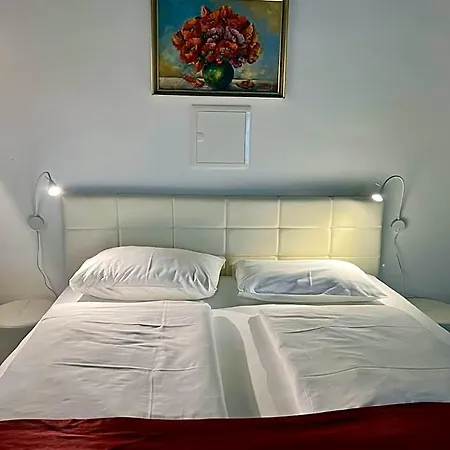 Strk Murska Sobota