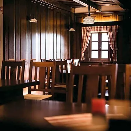 Strk Hotel Murska Sobota