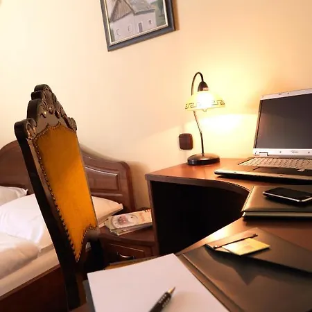 Hotel Strk Murska Sobota