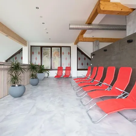 Strk Hotel