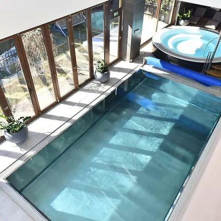 Hotell Strk Murska Sobota