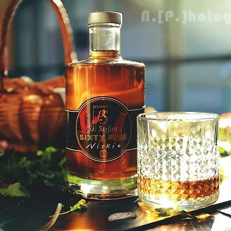 Strk Hotell Murska Sobota