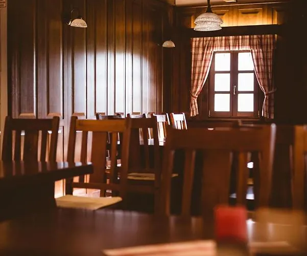 Hotel Strk Murska Sobota