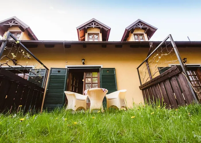 Hotel Strk Murska Sobota