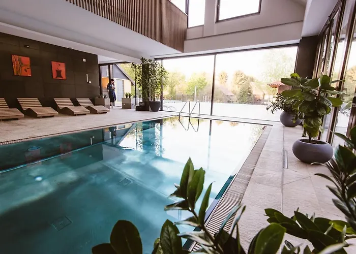 Strk Hotel Murska Sobota