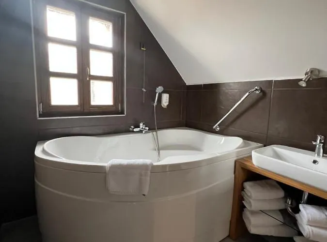 Otel Strk Murska Sobota