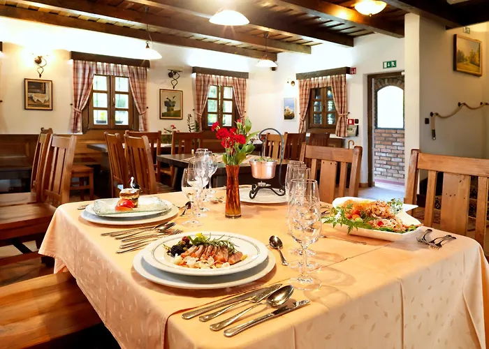 Szálloda Strk Muraszombat