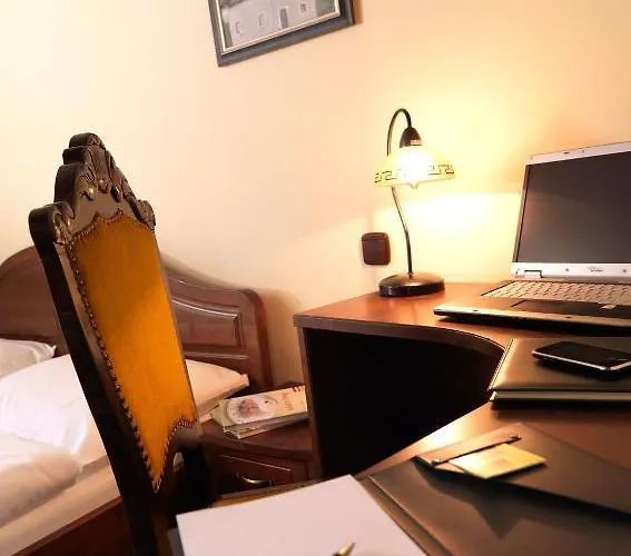 Otel Strk Murska Sobota