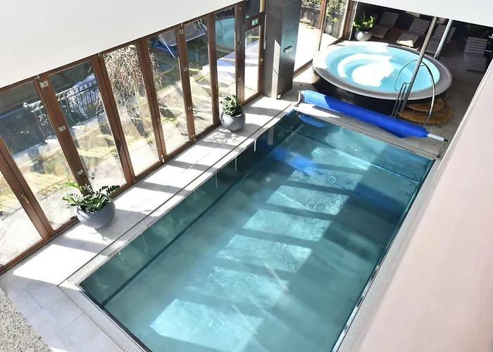 Hotel Strk Murska Sobota