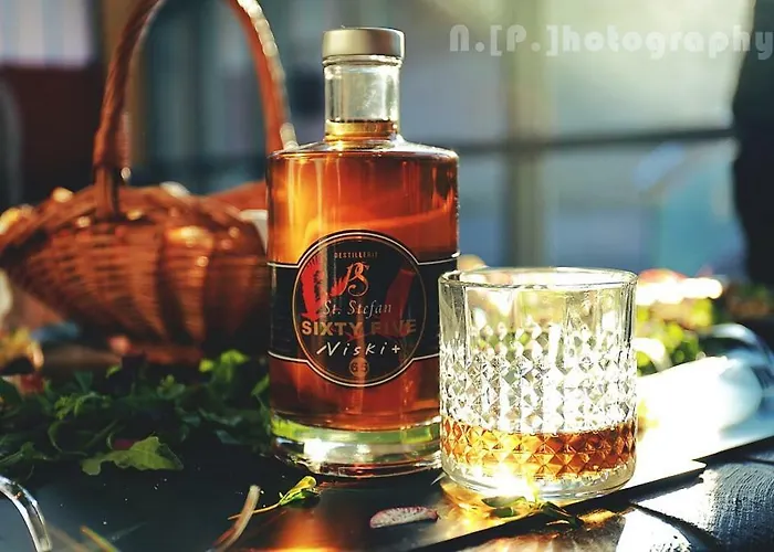 Strk Otel Murska Sobota